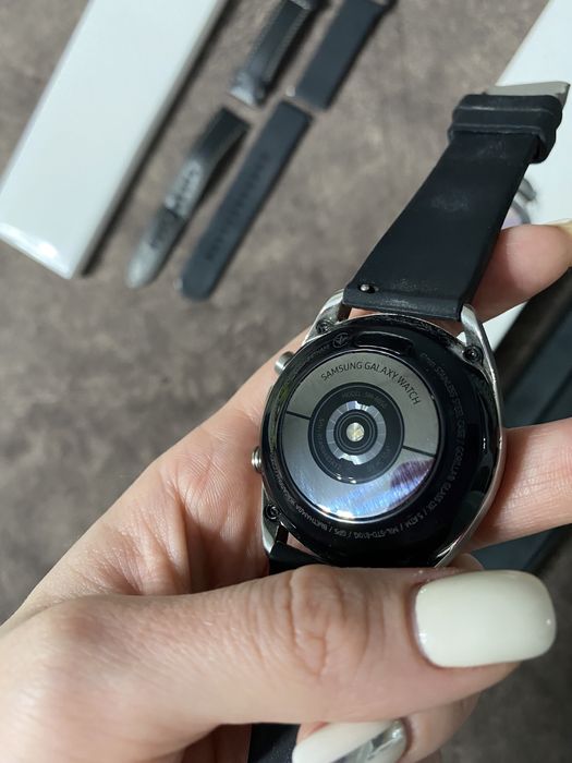 Samsung Galaxy Watch 3