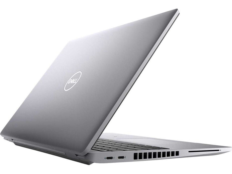 Лаптоп Dell Latitude 5520 i7-1185G7 16GB 256GB FHD
