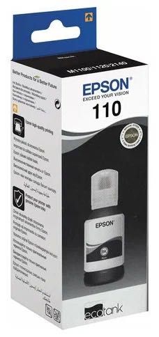 Оригинальные чернила Epson 103, 101, 108, 115, 110, 112,