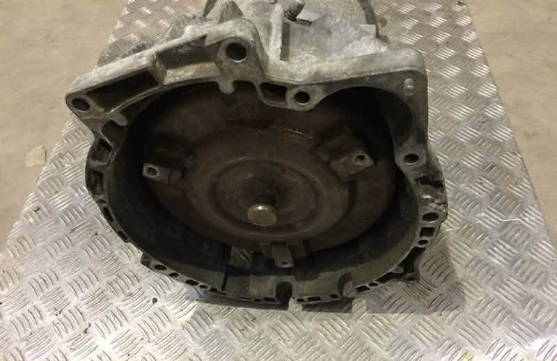 Автоматична скоростна кутия Gm  за бмв е39 530 д