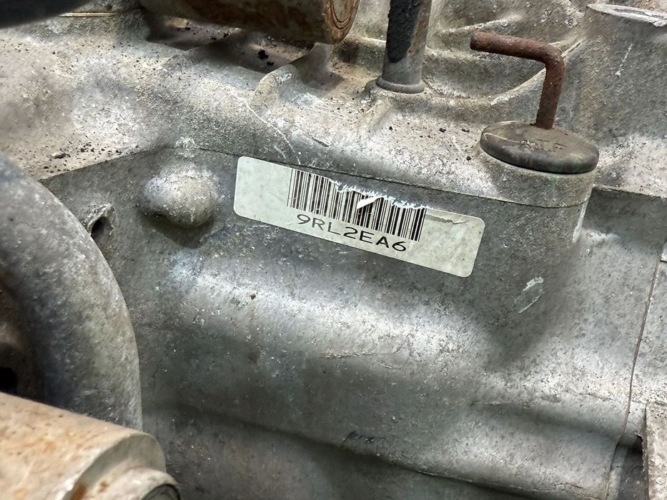 CUTIE VITEZE AUTOMATA Honda Accord VIII CU 2.0 i Petrol 156 hp / 115 kW 2008 - 2015 R20A3 , COD: MM4A , MM4A-1009857 , 9RL2EA6 2007- 2012