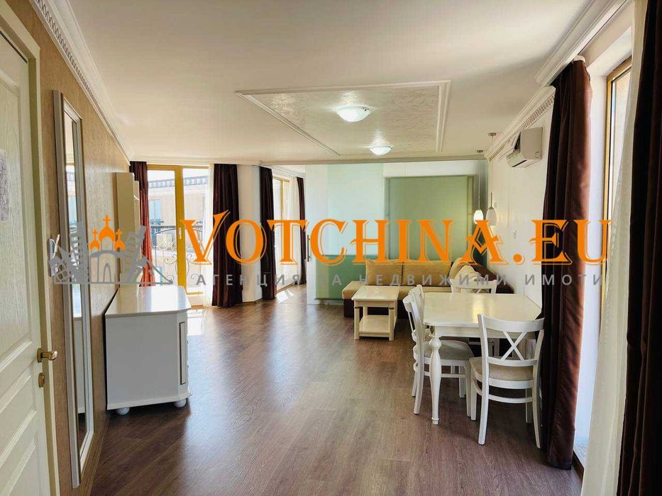 Продава се Двустаен апартамент в к.к. Слънчев бряг - 93 кв.м за 1807 €/кв.м - Снимка #1