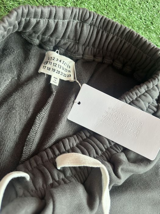 Maison Margiela Pants – Grey