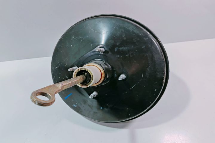 Tulumba Frana  cu pompa servofrana YC152B195DE Ford Transit a 3-a gen