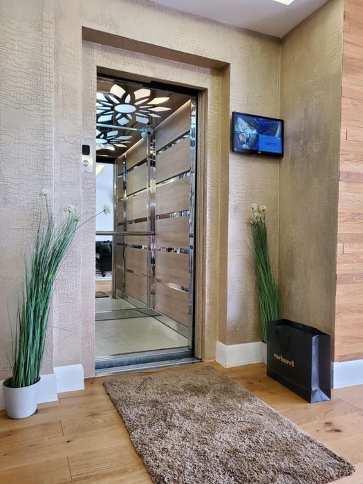 Penthouse Finisat Zona Gheorghe Ionescu Sisesti