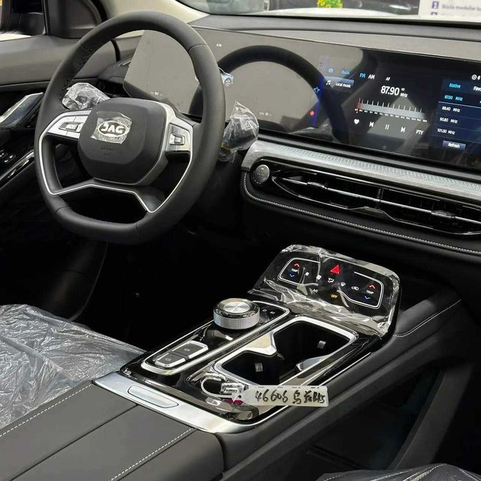 Жак жС6 авто кредит килса болади Красовер Супер НАРХДА