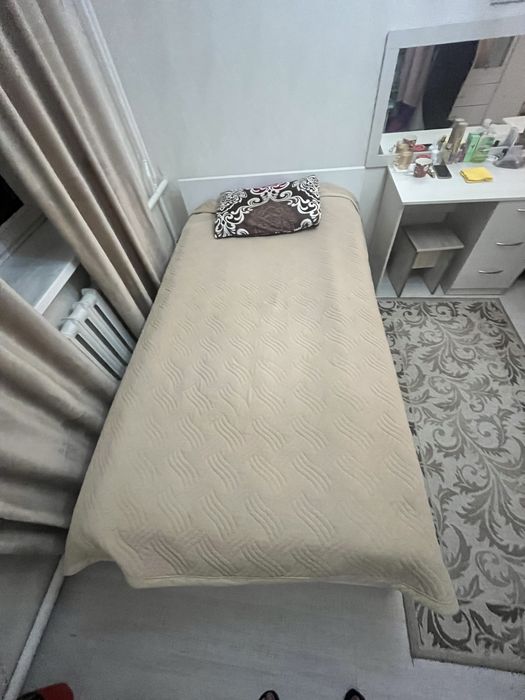 Продам Кровать