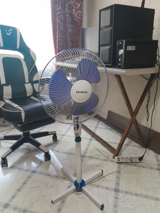 Продам вентилятор