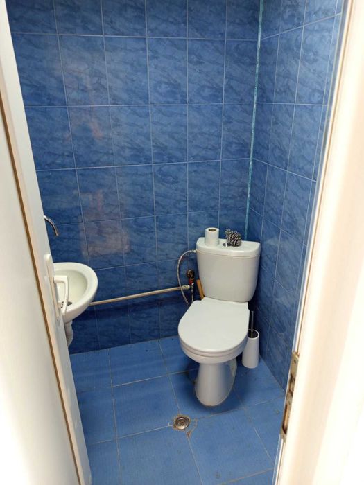 Продава Офис гр.Перник кв.Мошино нов отличен 40500 евро - снимка 12