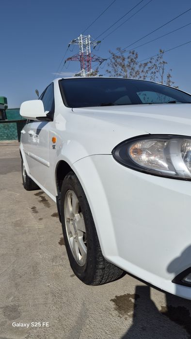 Jentra 2018 yil sotiladi