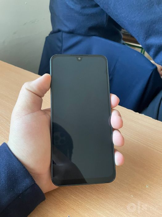 Samsung a16 128 GB