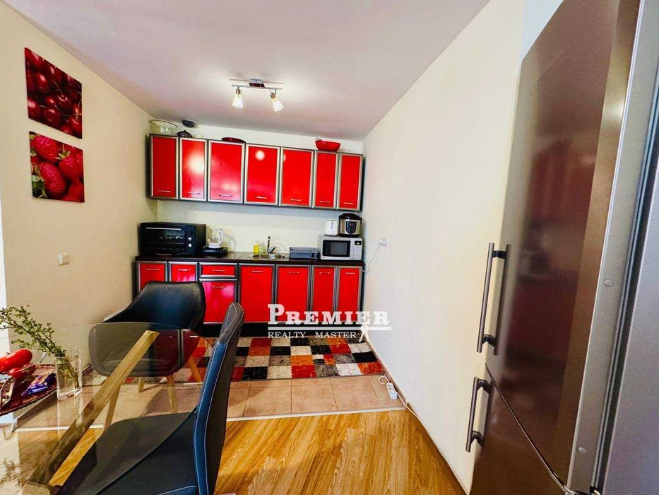 Продава се Двустаен апартамент в Свети Влас - 83 кв.м за 1013 €/кв.м - Снимка #4