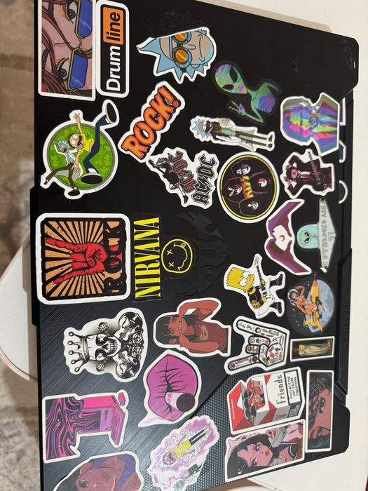 Asus tuf gaming fx506lh