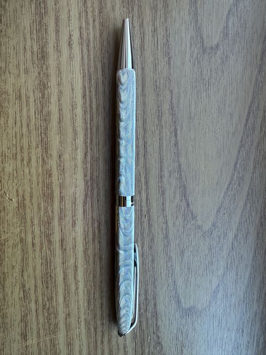 Pix Waterman de colectie