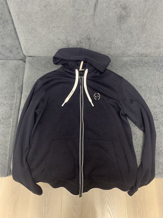 Кофта Armani оригинал