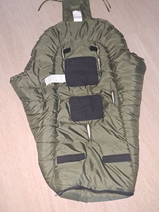 Чувал за бебешка  количка "Kaiser"