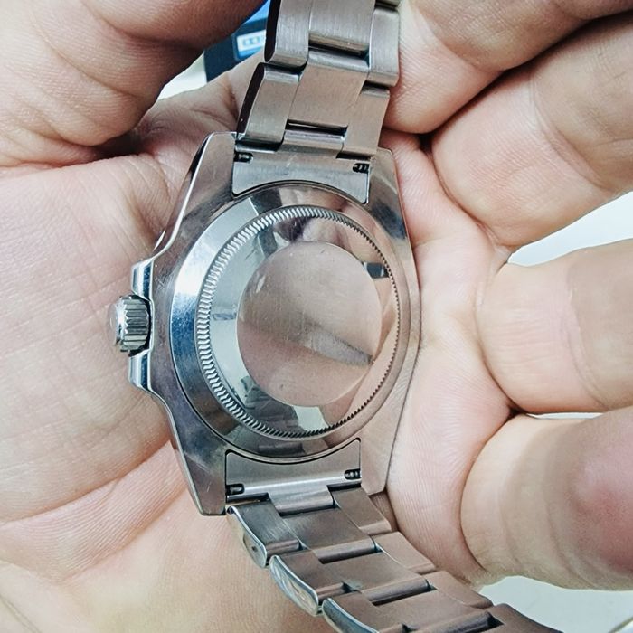 Rolex Subamariner 2019