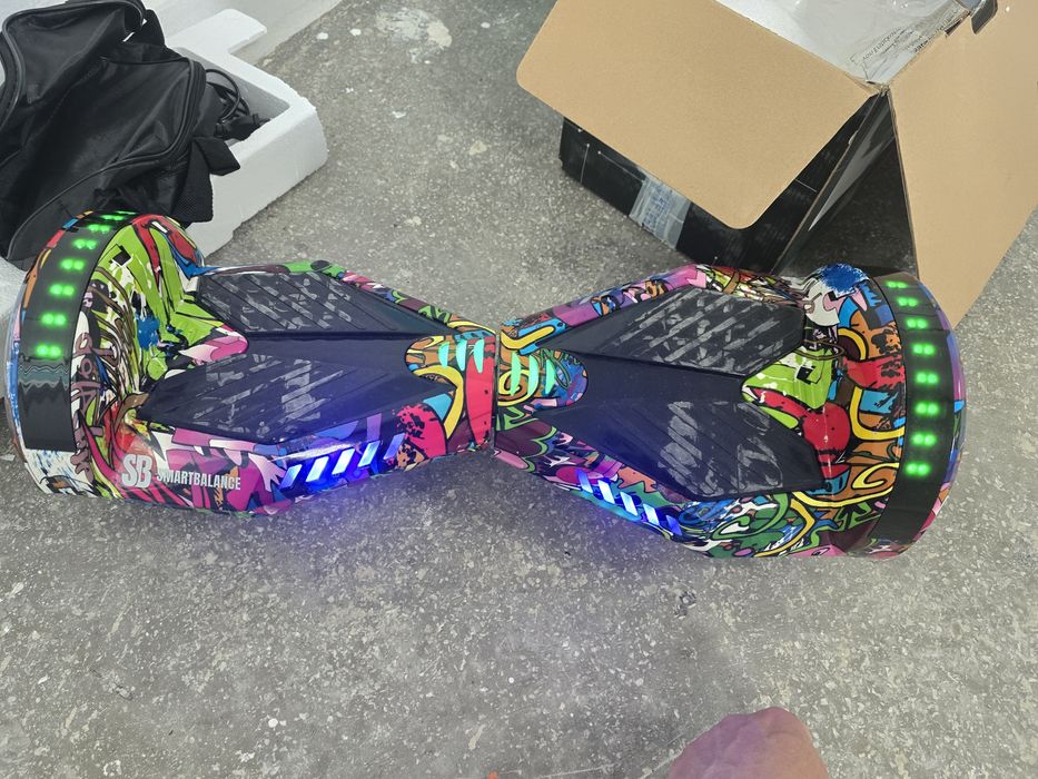 Hoverboard Smartbalance