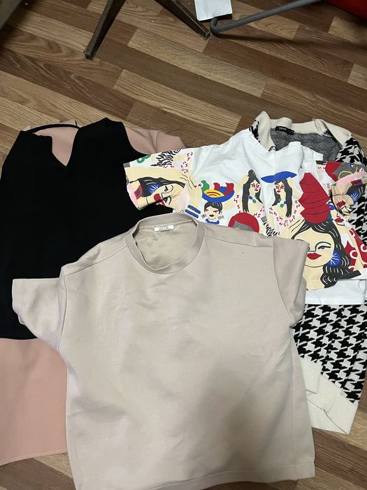 большой пакет пакет