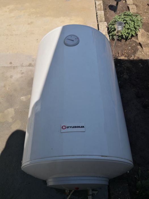 Boiler  electric caracal olt