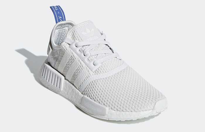 Дамски маратонки  ADIDAS NMD R1   Оригинални  EU39 1/3