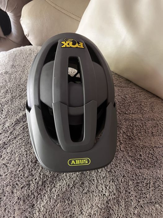 Vand casca openface enduro abus