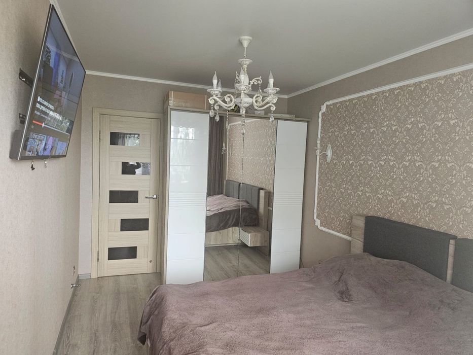 Продам 3 комнатную квартиру