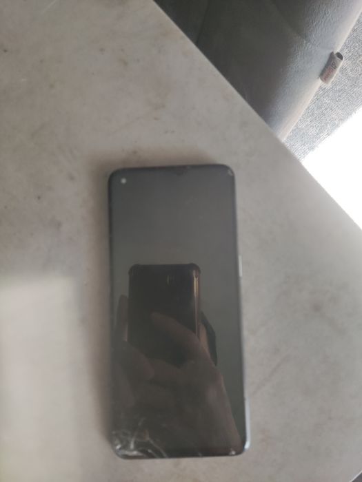 Oppo reno 5 не работает экран