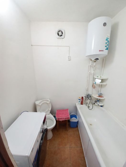 Квартира 1 комнатная