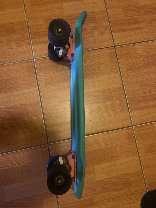 Penyboard oxelo yamaha