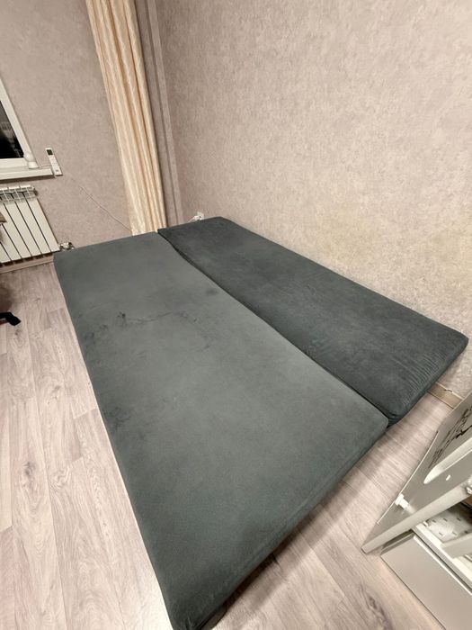 Продам диван тахта