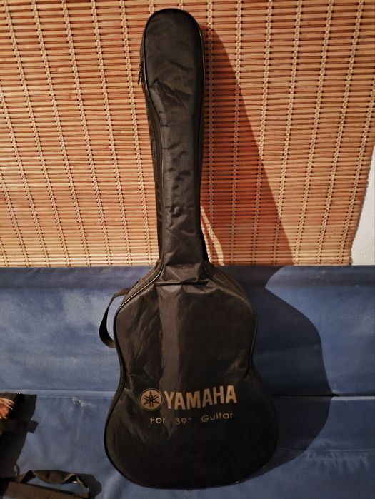 Гитара классическая SAKURA