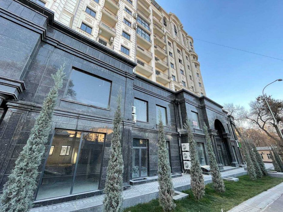 Продается Нежилой помещения  Юнусабад Ц5 МУХТАШАМ 750м2