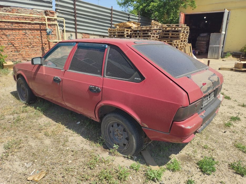 Продается Москвич