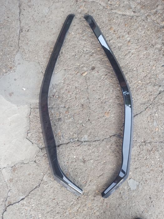 Ветробрани за Фолксваген поло