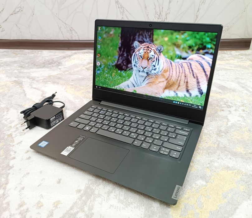 Notebook LENOVO S145 Современный ideapad.