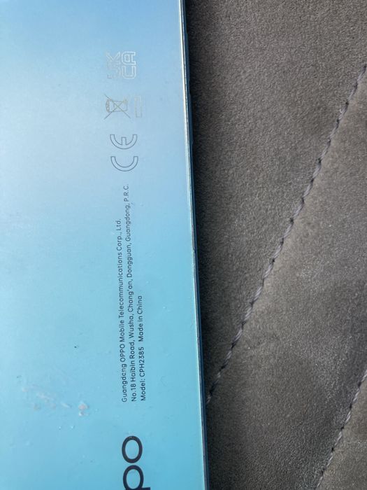 Telefon Oppo A77 Defect Ecran Spart