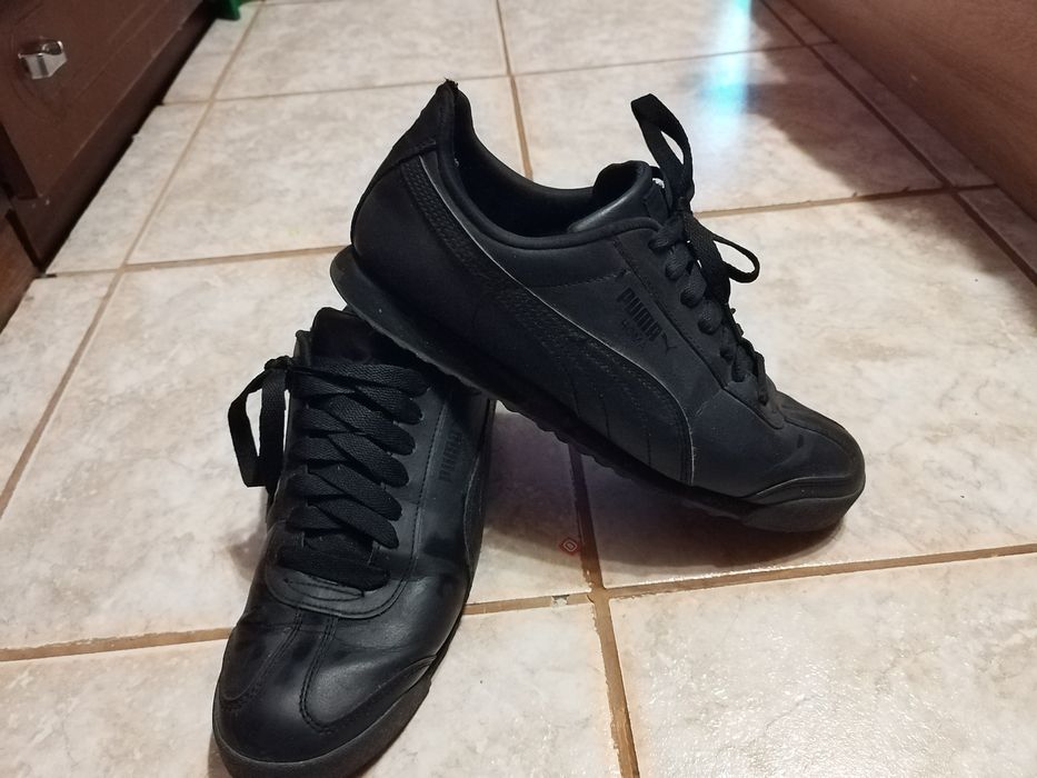 Маратонки Puma original
