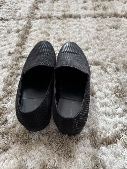 Обувки ЗАРА 41 номер