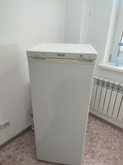 Холодильник pozis