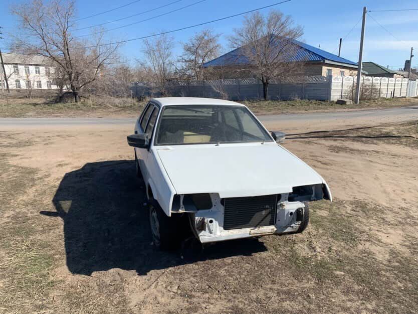 Продам 21099 обмен на телефон