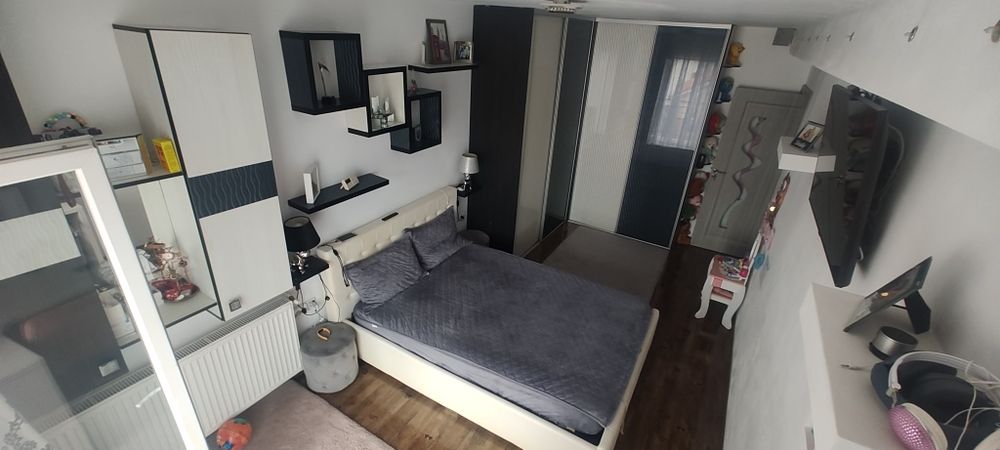 Apartament decomandat 2 camere