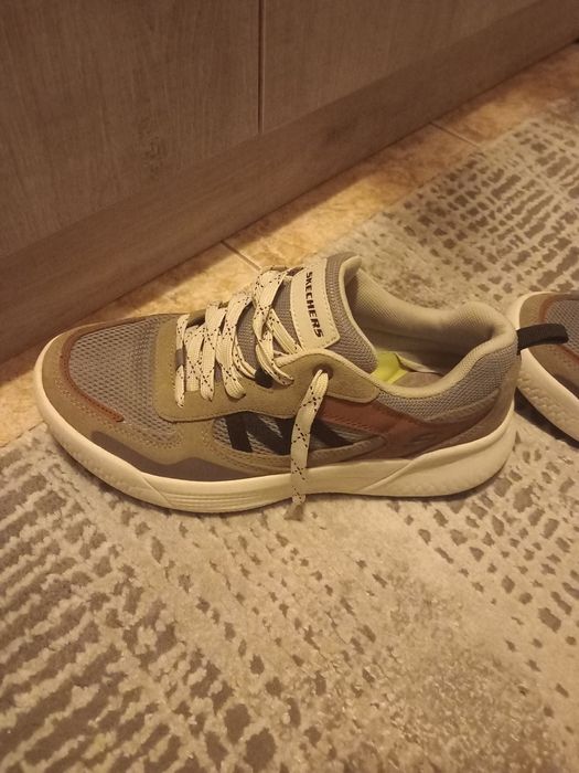 Маратонки Skechers