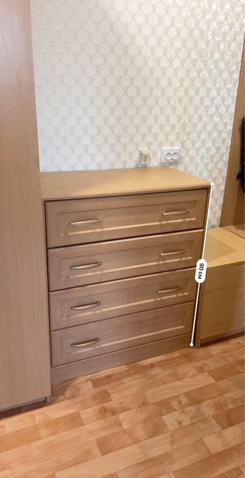 Комод сатылады , продам комод