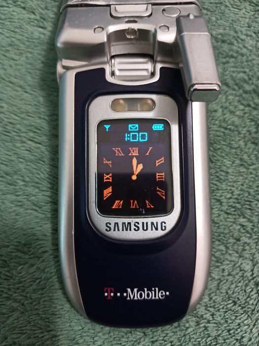 Samsung sgh-z107m