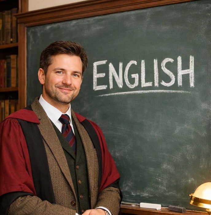 Английский по индивидуальной программе! Онлайн/офлайн. Бесплатный урок