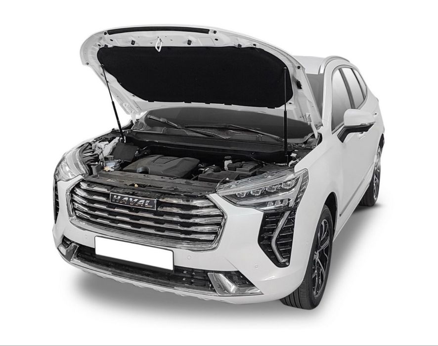 Упоры капота Haval Jolion с 2021+