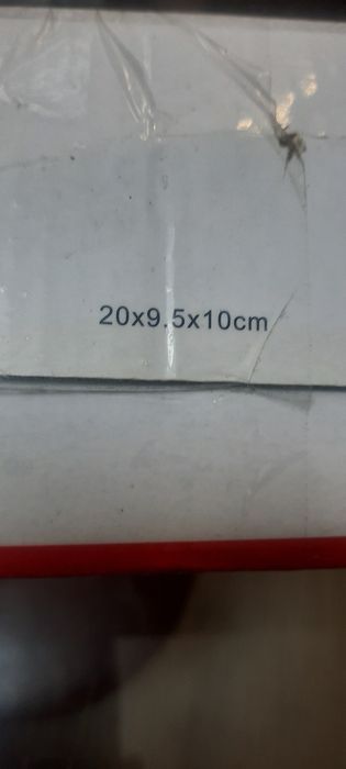 Коледни лампички тип висулки 20 м