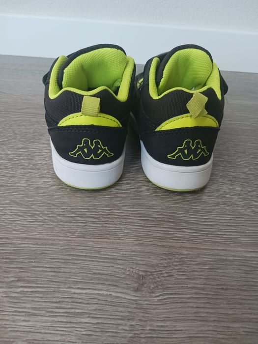 Adidasi copii Kappa 25