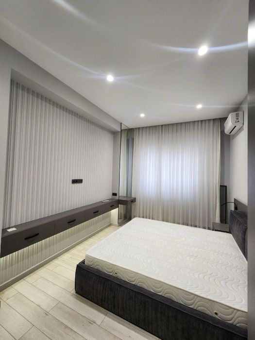 Продаю свою 3-комнатную квартиру в Tashkent City (ЖК Gardens)